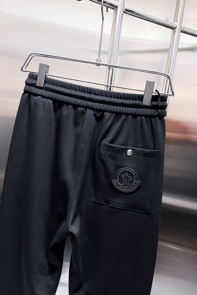 Moncler Long Pants